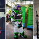 Illustration for article titled Seattles Cosplay Game Is Strong
